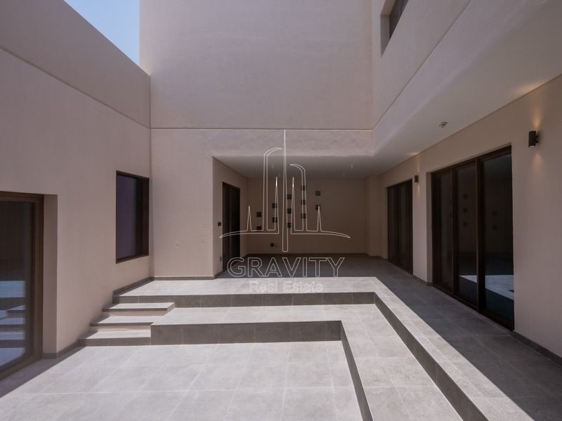Grand 5BR Villa | Massive 17,437 sqft | Ultimate Luxury Living