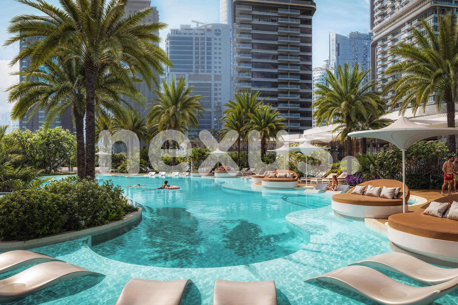 Payment Plan | Luxury Living | Jumeirah Islands