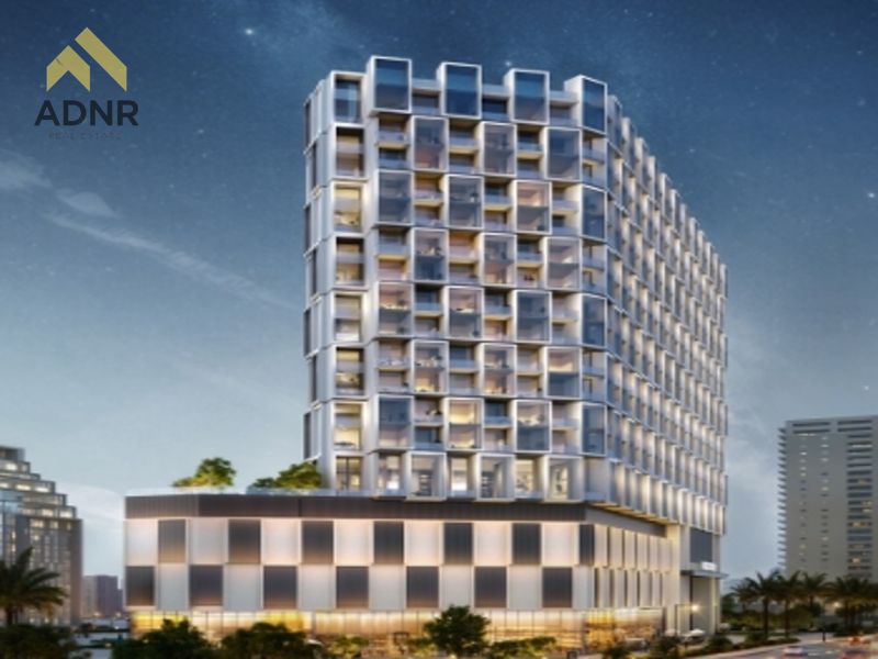 Prime Location - High ROI - High Appreciation - Best For Invest