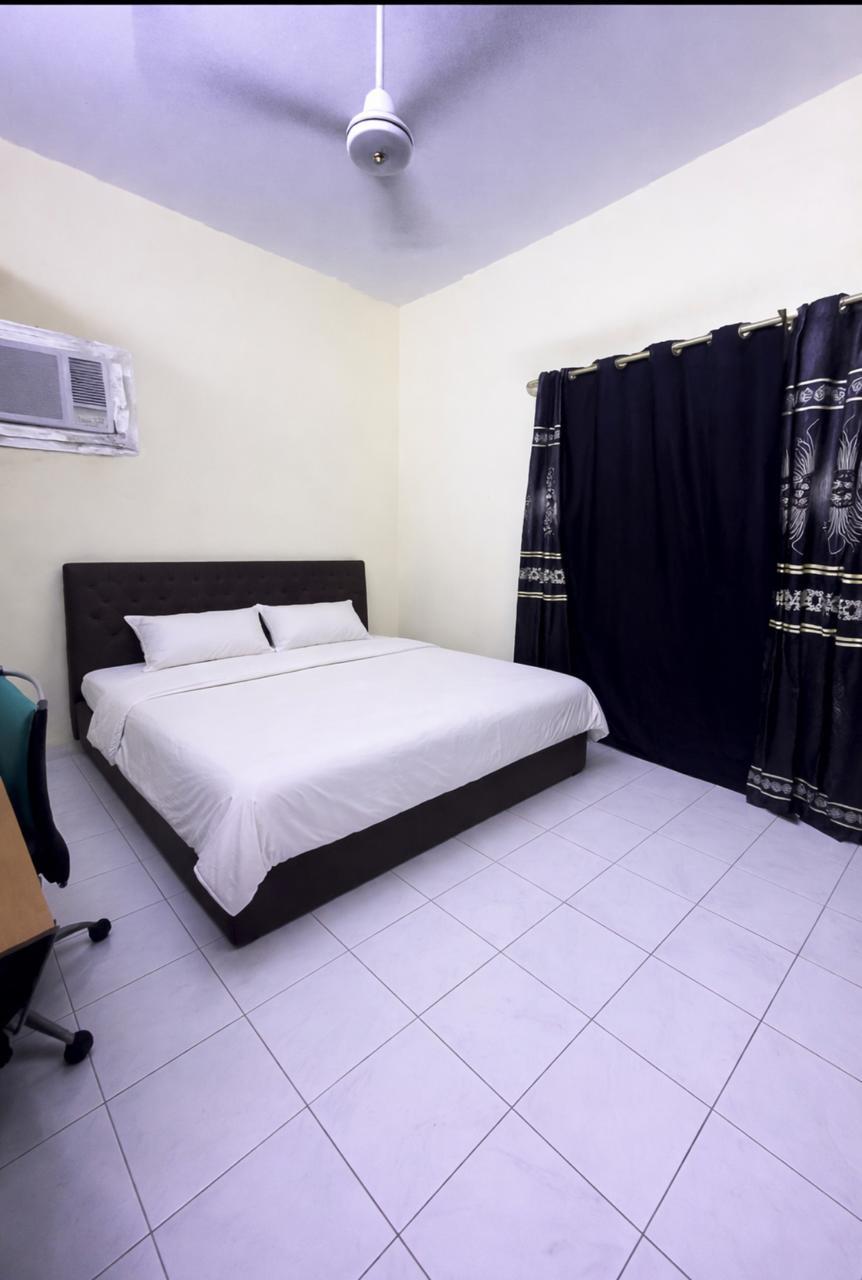 Fully Furnished 2bhk in Al Mahata Sharjah Aed 3000 Monthly Payments