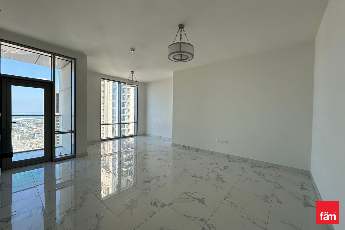 Vacant | Biggest Layout | Canal View