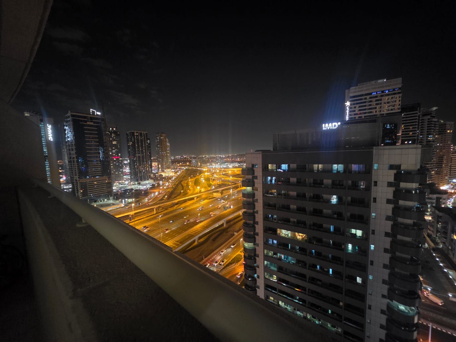 Next to Metro | Big Balcony | Ready to Move