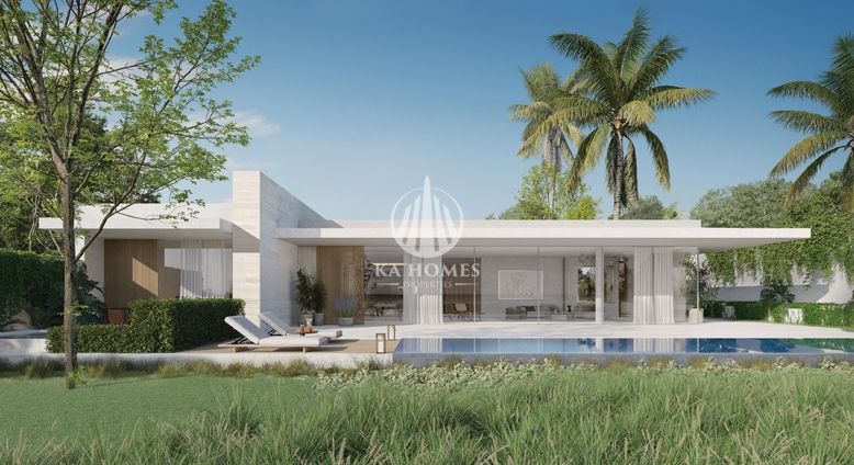 Al Zorah… Refined Beachfront Living with Up to 3-Year Installments