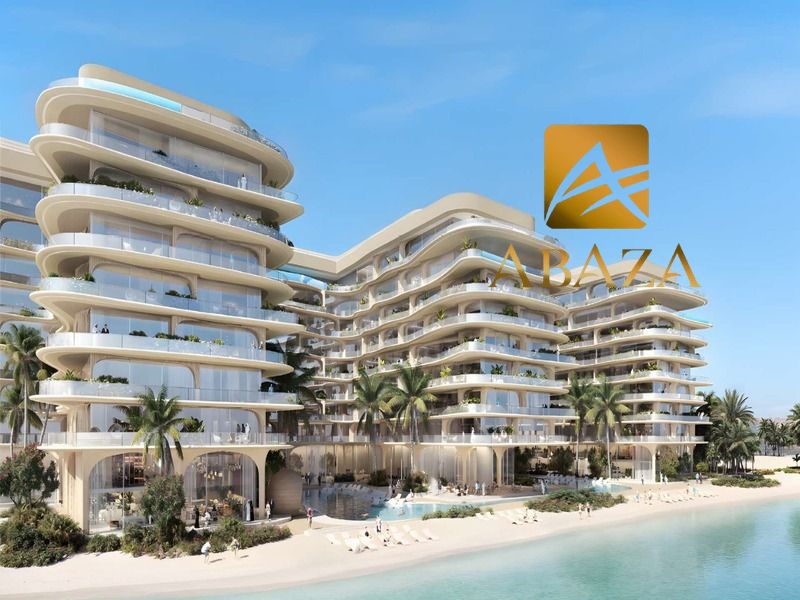 70% MORTGAGEABLE l SEA VIEW l PAY 30% TILL HANDOVER