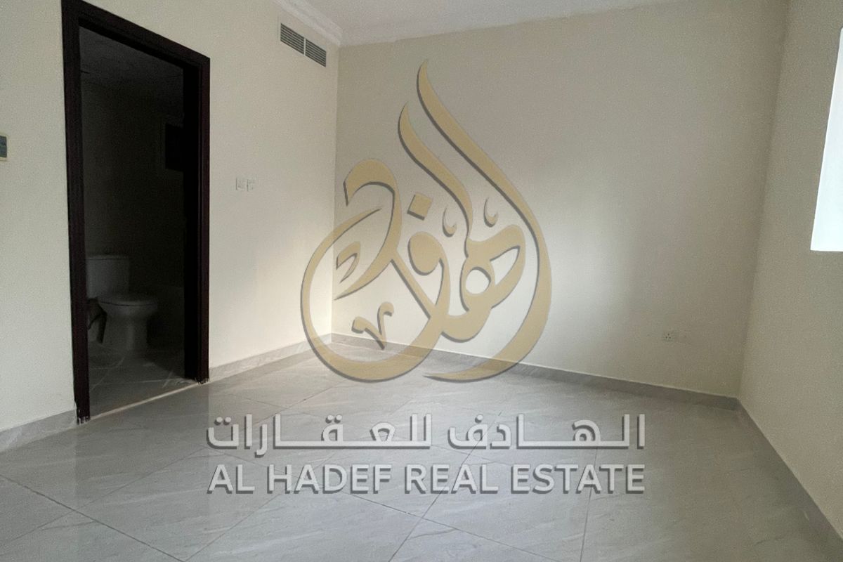 For Rent in Sharjah | 2 Bedroom Apartment – Al Majaz 2
