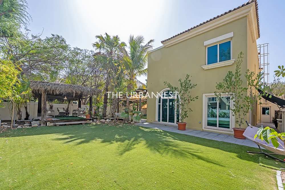 Available Now | Extended C3 Villa |Great Location