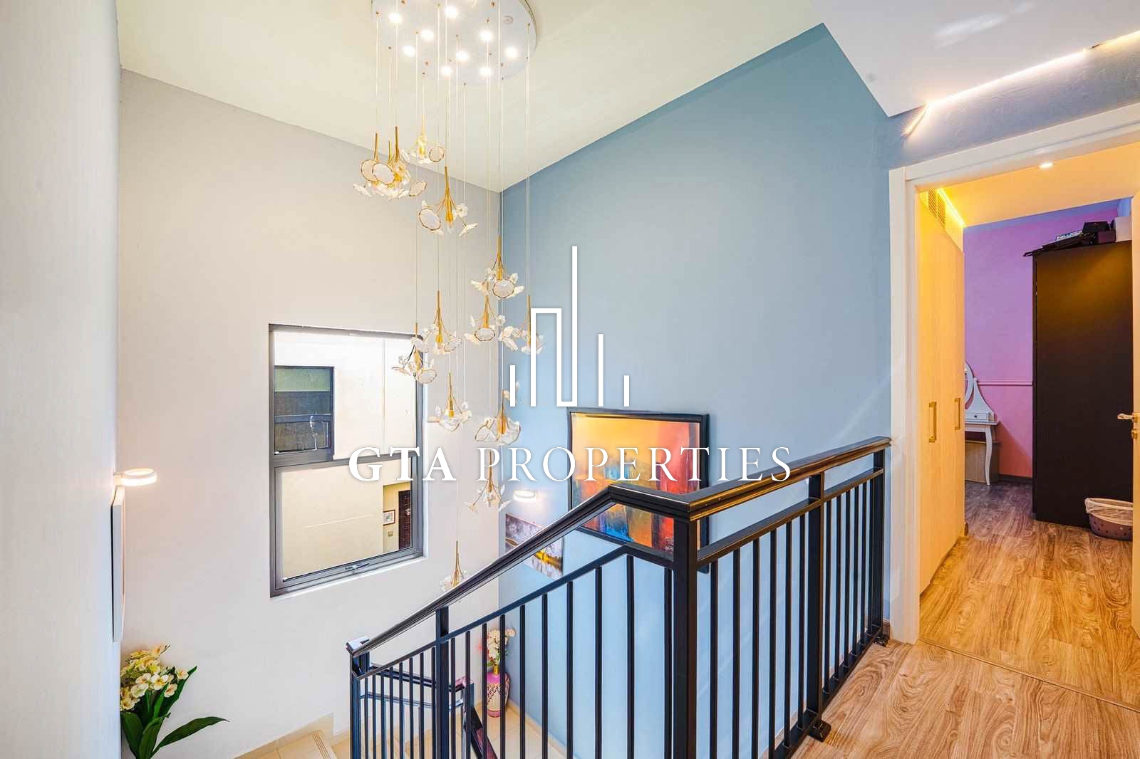 Upgraded Townhouse | Bills included | Vacant