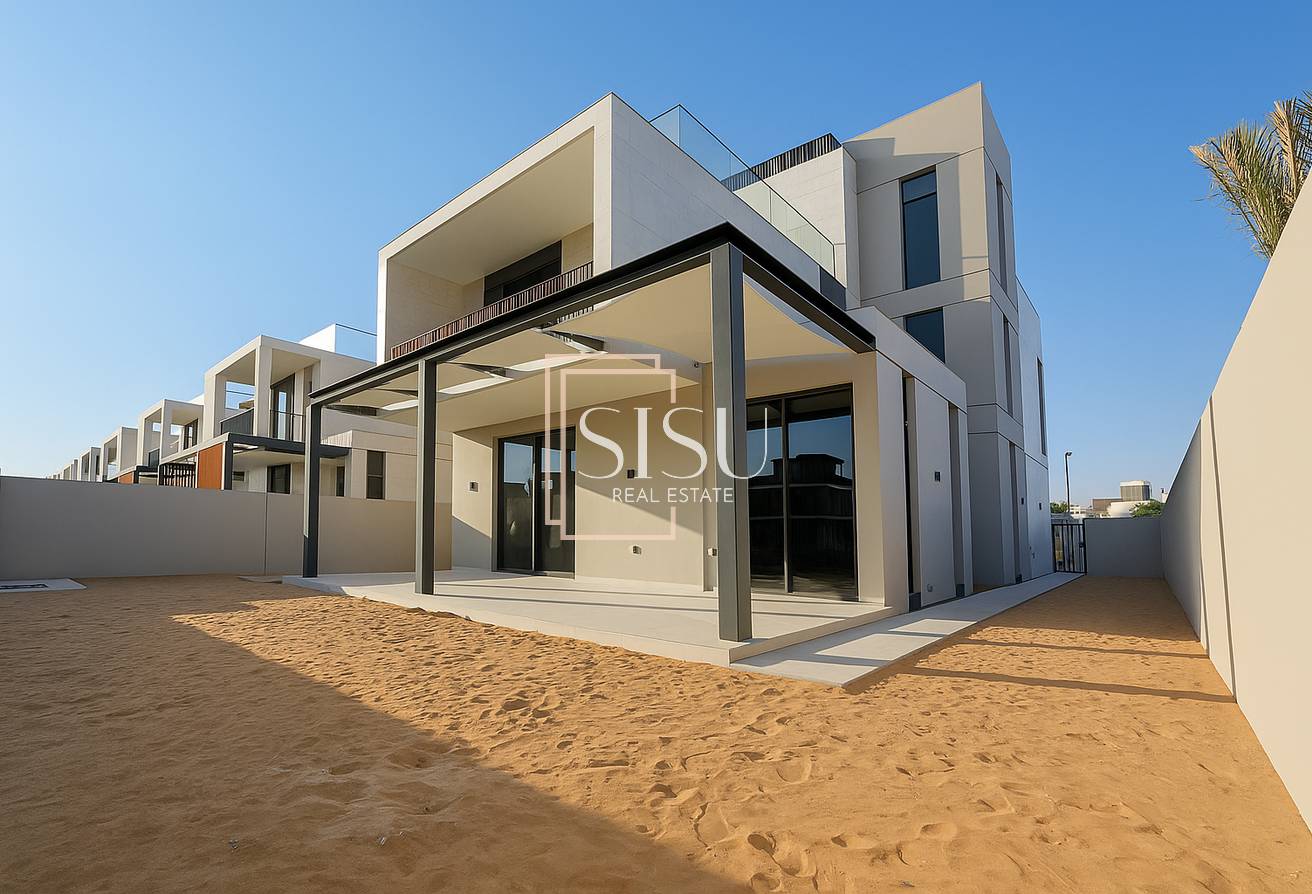 Standalone | Move in Now | Vastu