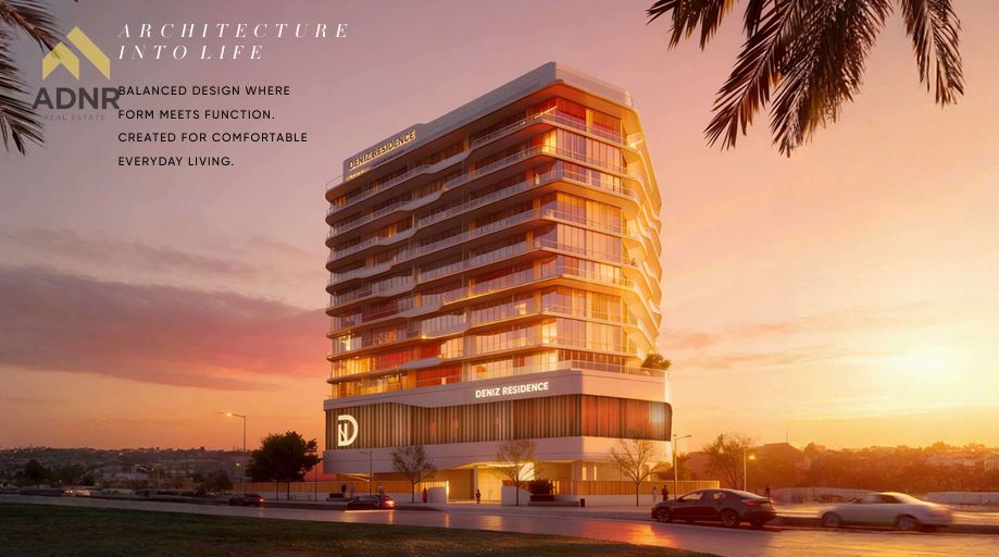 Special payment plans | Fully furnished | Limited units | Ramadan offers