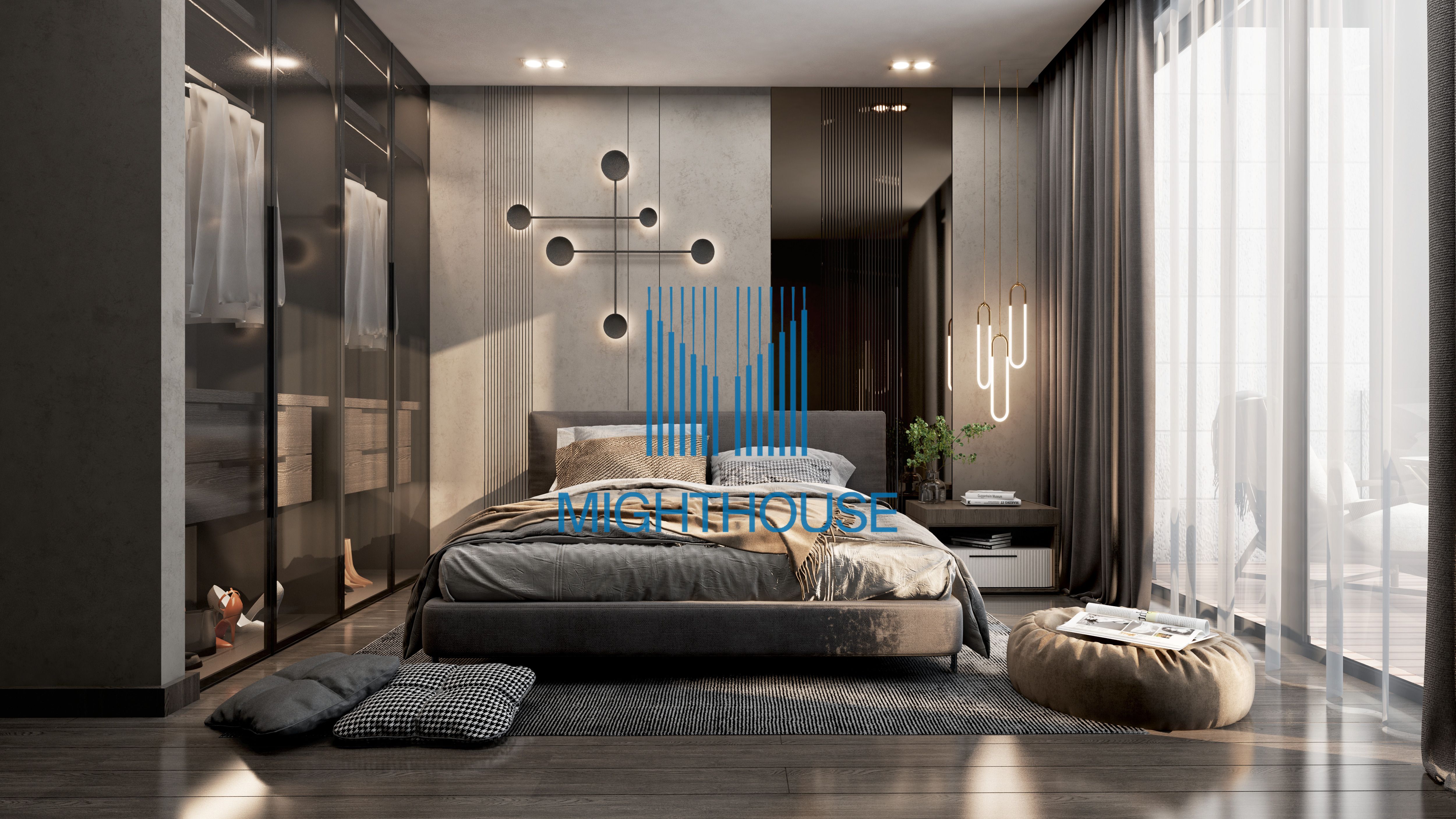Stunning 1BR | High Floor | Payment Plan