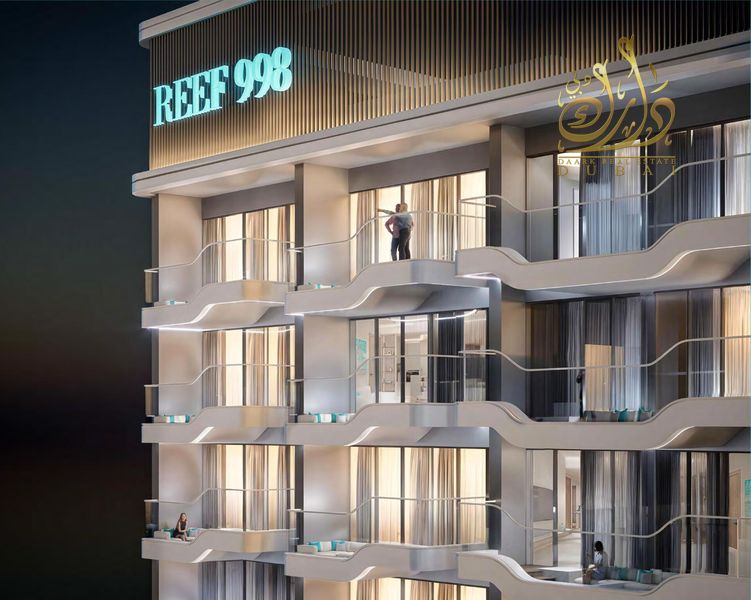 Hot Offer | Special Discount |Few Units| Park View