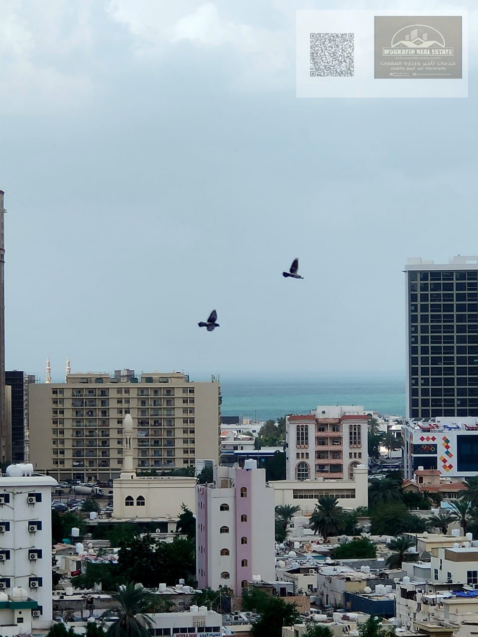 Prime Location & Upscale Living | T Tower – Naeemiyah 3