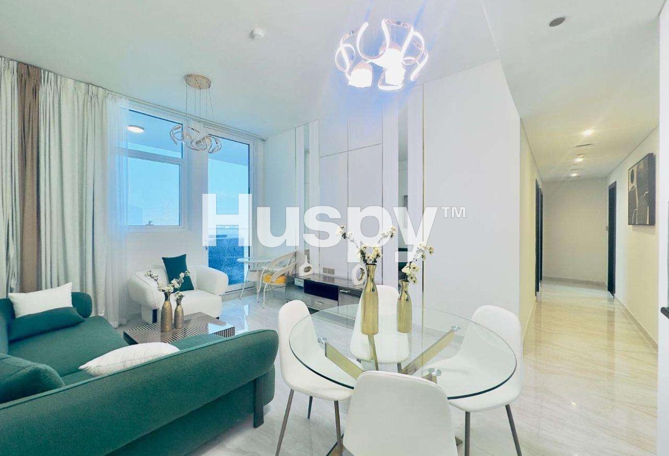 Furnished | Semi Closed Kitchen | Brand New