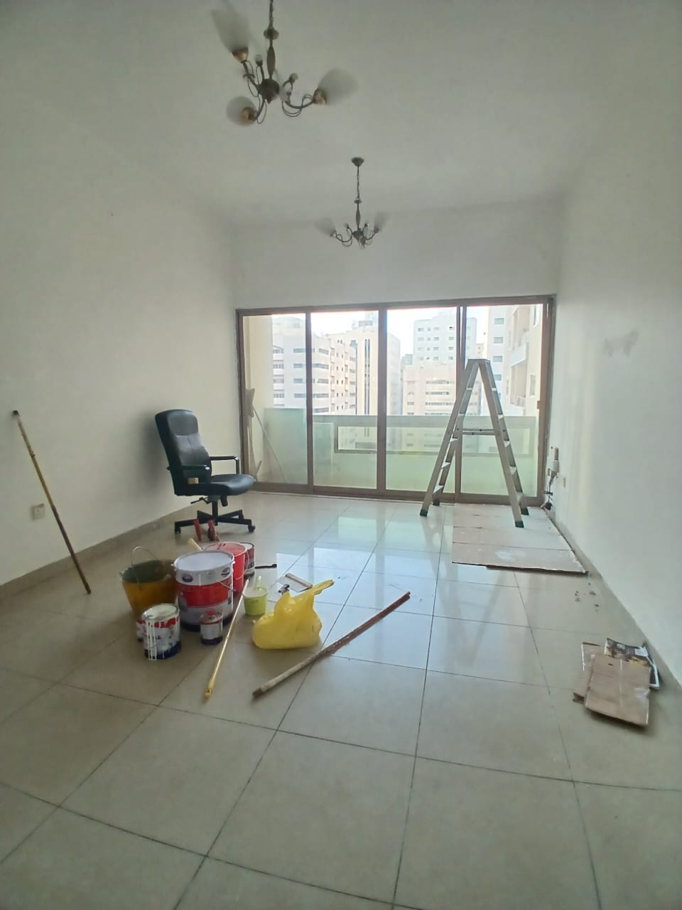 Last Unit 1bhk With Balcony in Al Mahata Sharjah Aed 29999 Only