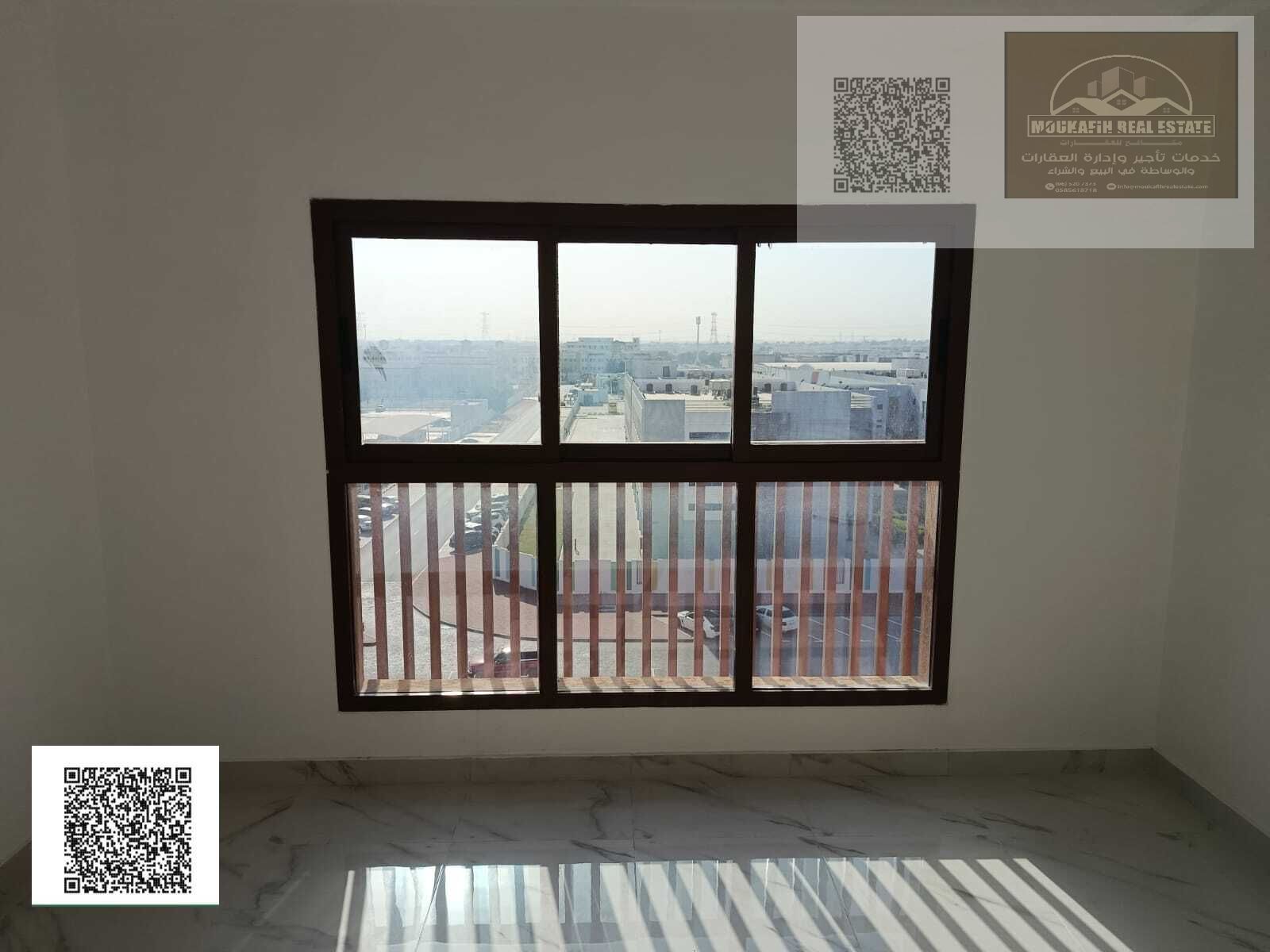 Luxury First-Tenant Apartment Opposite Saudi German Hospital – Olympic Pool Living