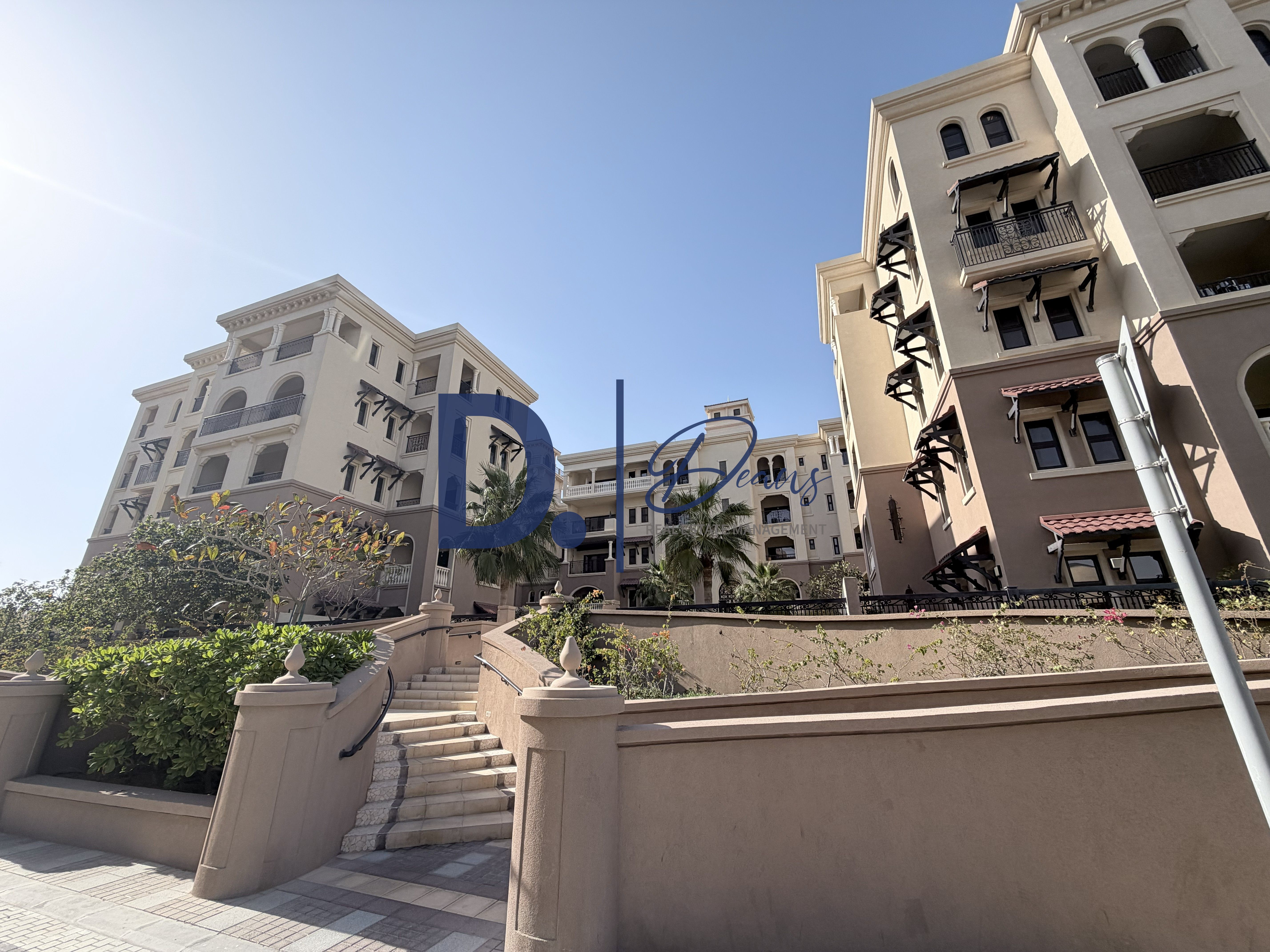 Partial Sea view & City View| Highly Regarded Area