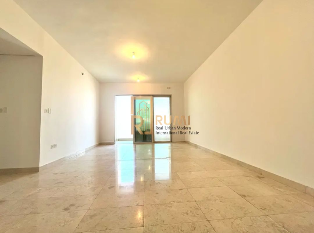 Vacant Ready To Move | Community View | Balcony