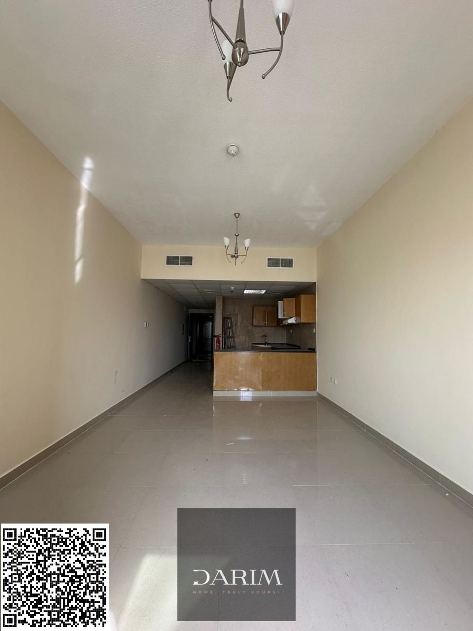 Studio Apartment for Sale – Tower C, Al Nuaimiya 1 | 88,000 Down payment