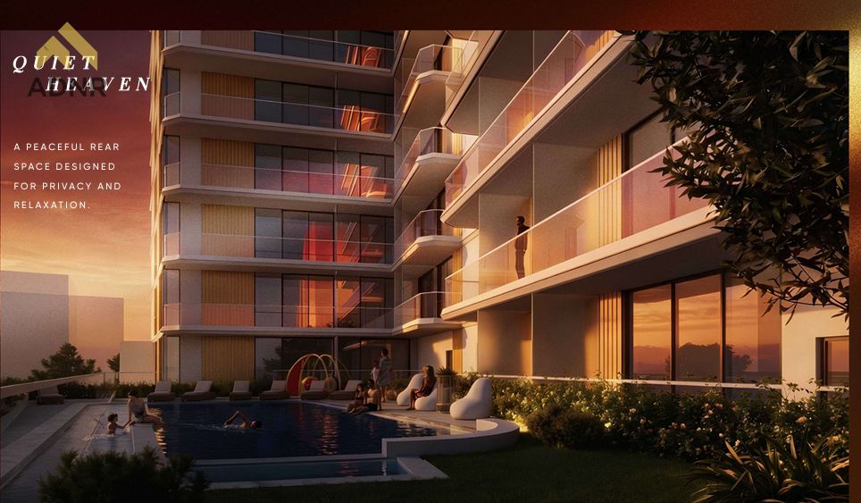 Special payment plans | Fully furnished | Limited units | Ramadan offers