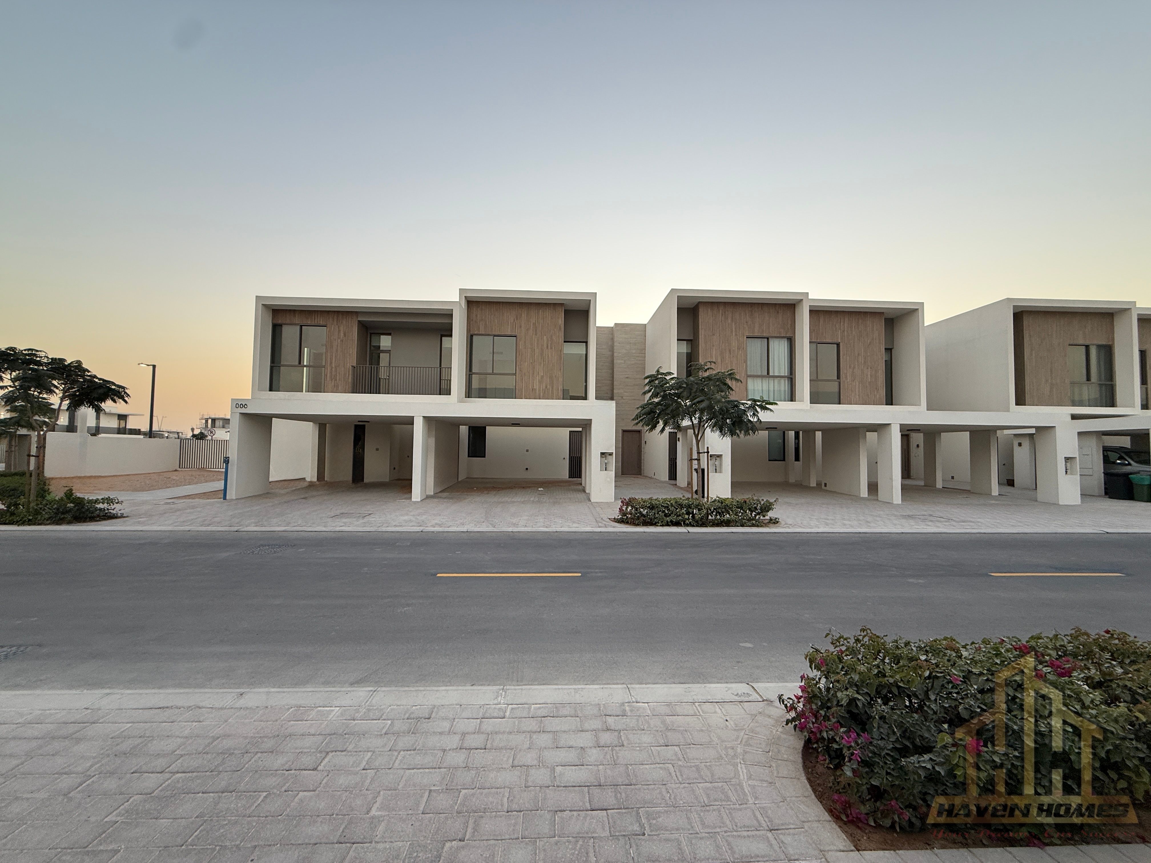 Sun-Filled Home | Contemporary Design | Vacant