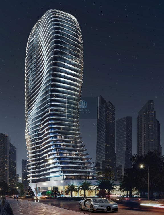 Private Car Elevator | Sky Mansion | Burj Khalifa & Beach Residences