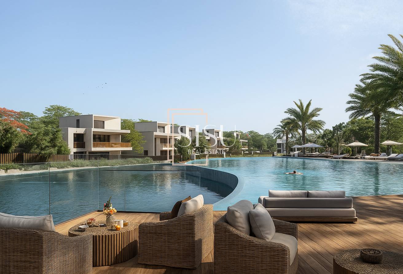 Luxury Villa | Community Expert | Multiple Options