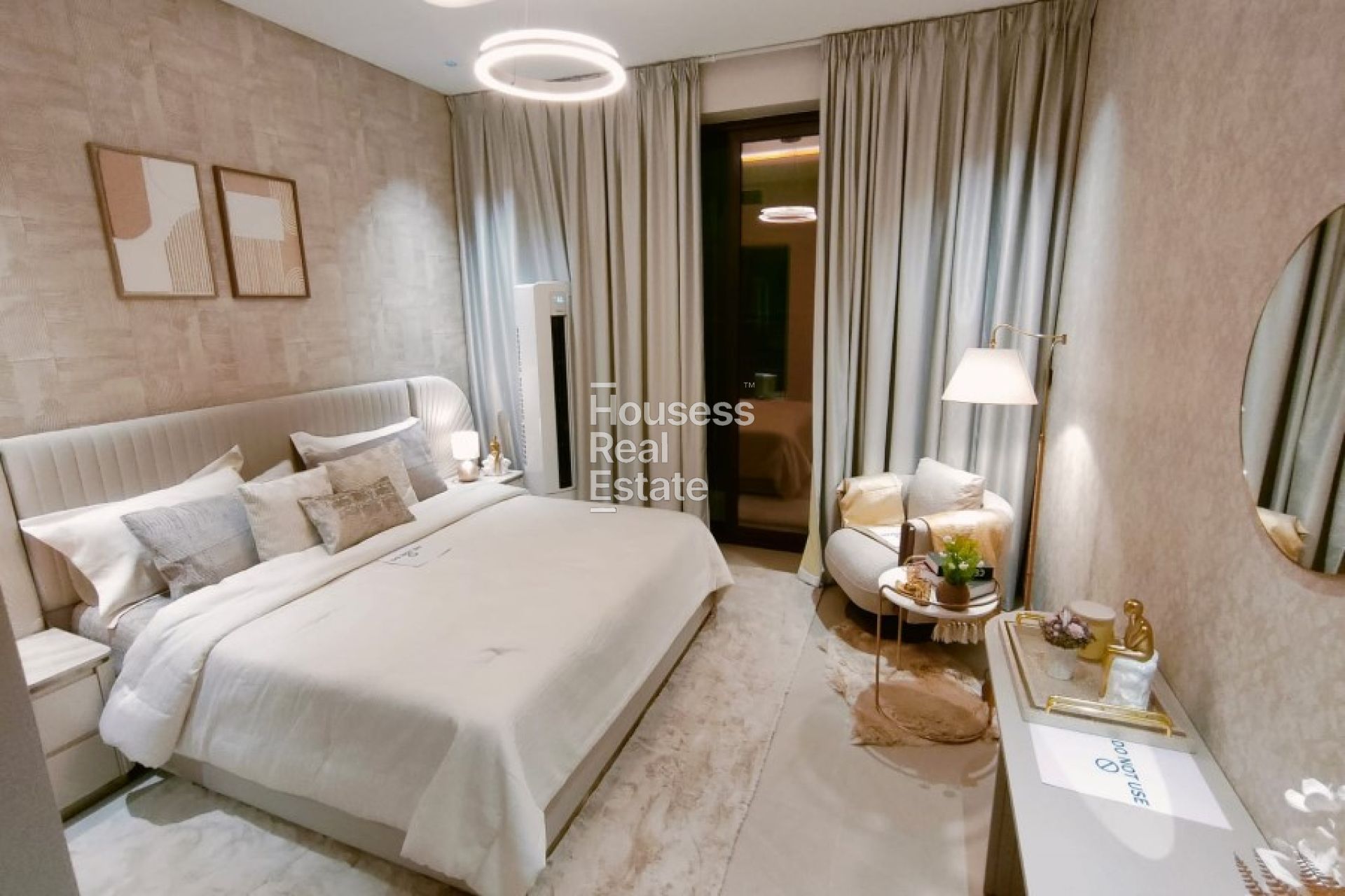 Early Entry Advantage | Furnished | Dubai South
