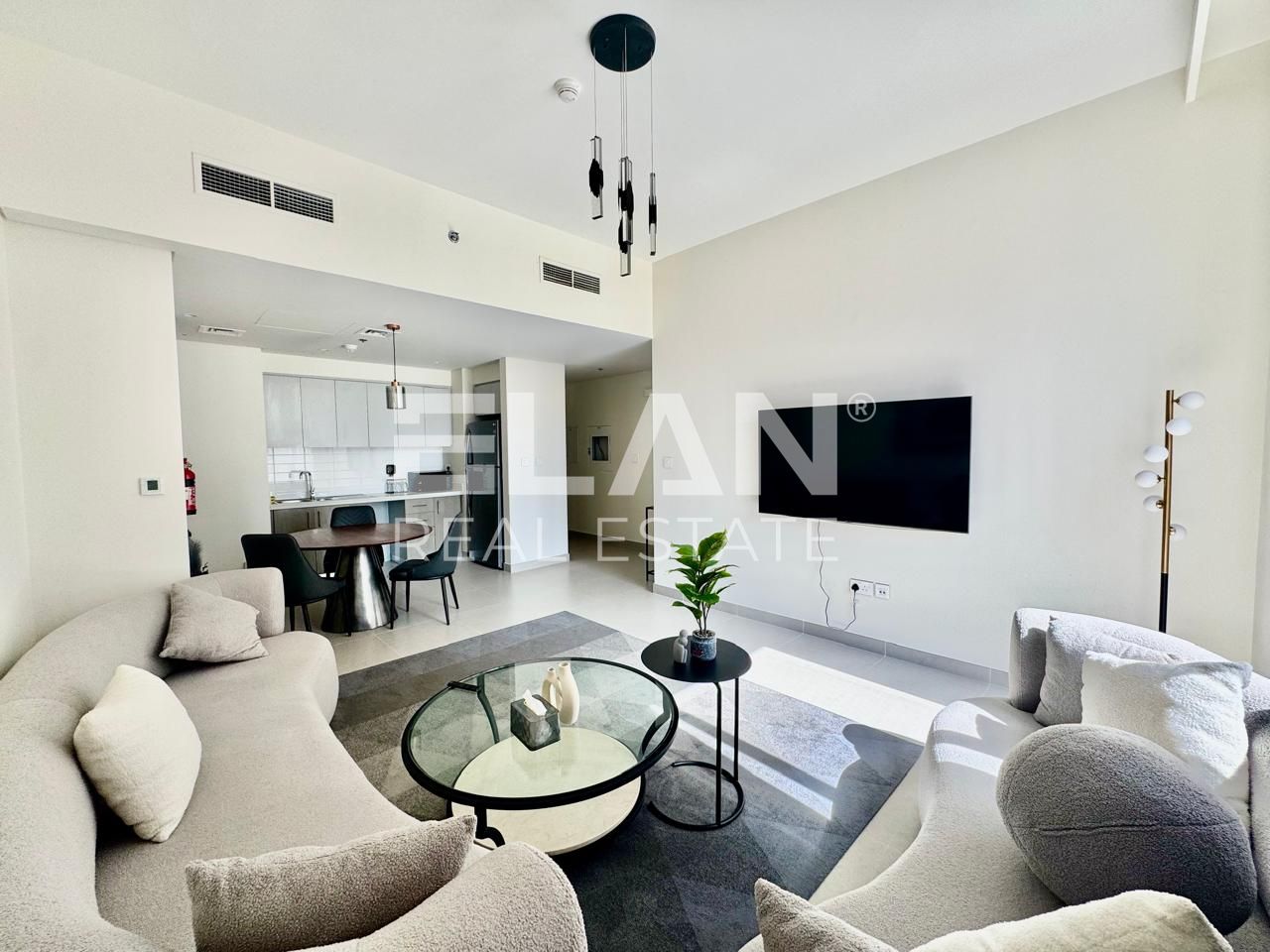 Prime Location | Furnished | Move In Ready