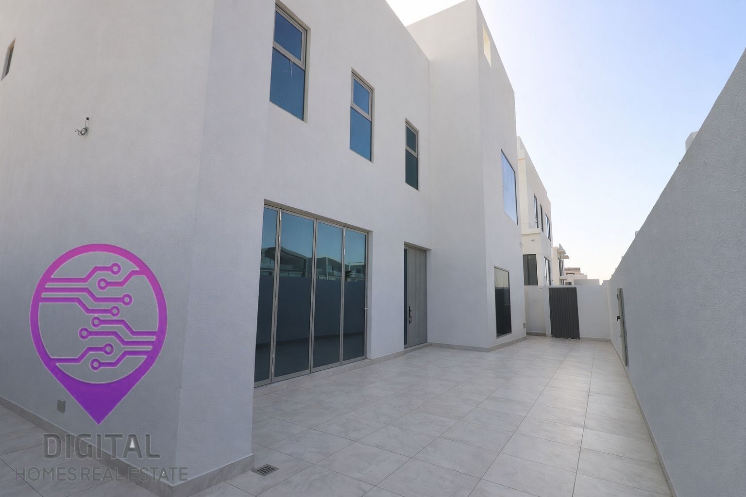 Brand New 6 Bed | MODERN VILLA WITH ELEVATOR