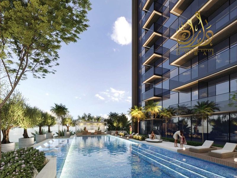 FULLY FURNISHED | HIGH FLOOR | DIRECT FROM DEVELOPER