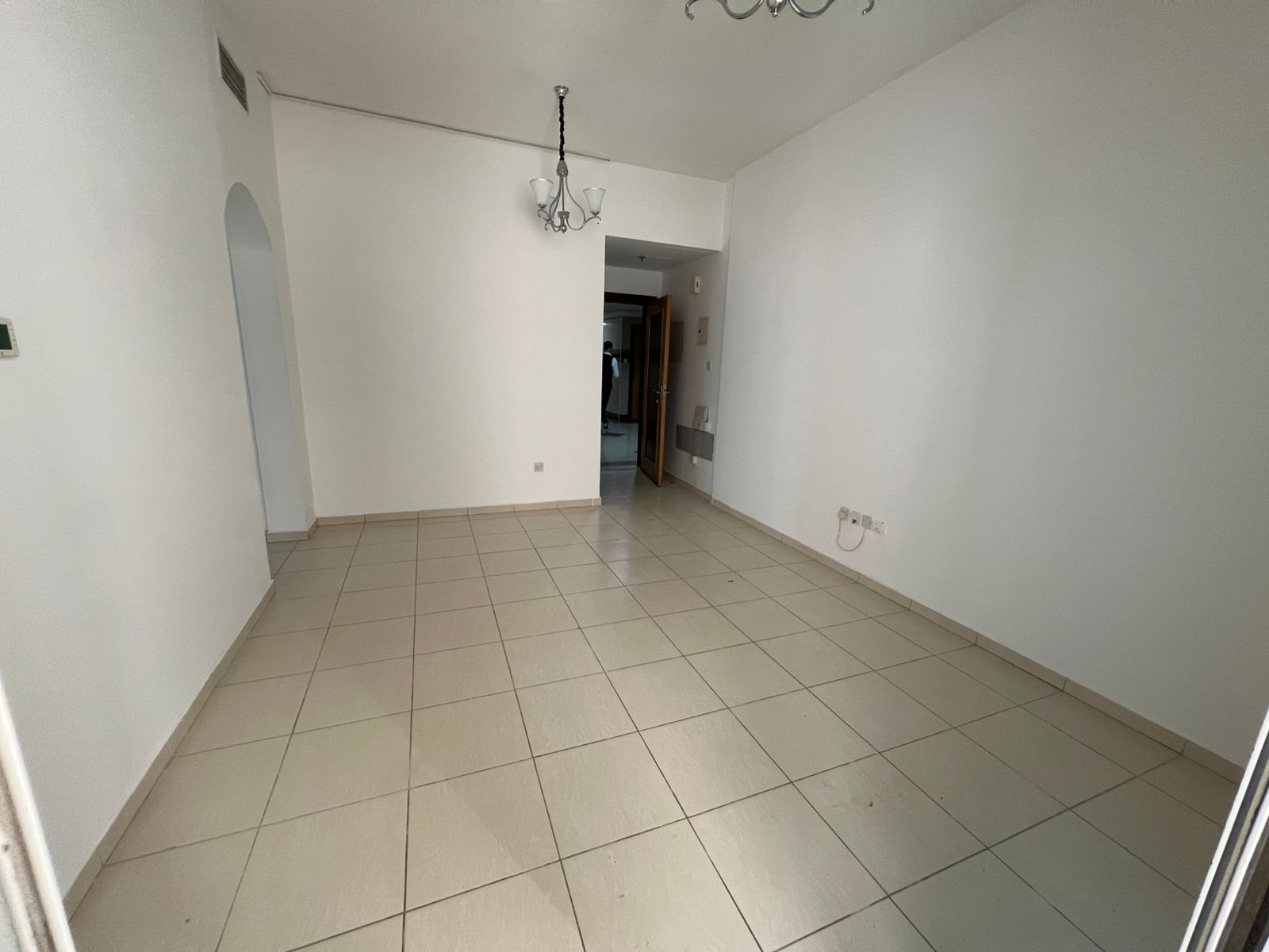 1-Bhk_Al Majaz 3 Al Qasimia | Open Sea View | 800 Sq Ft | Central AC | Upscale Family Tower | Prime Location