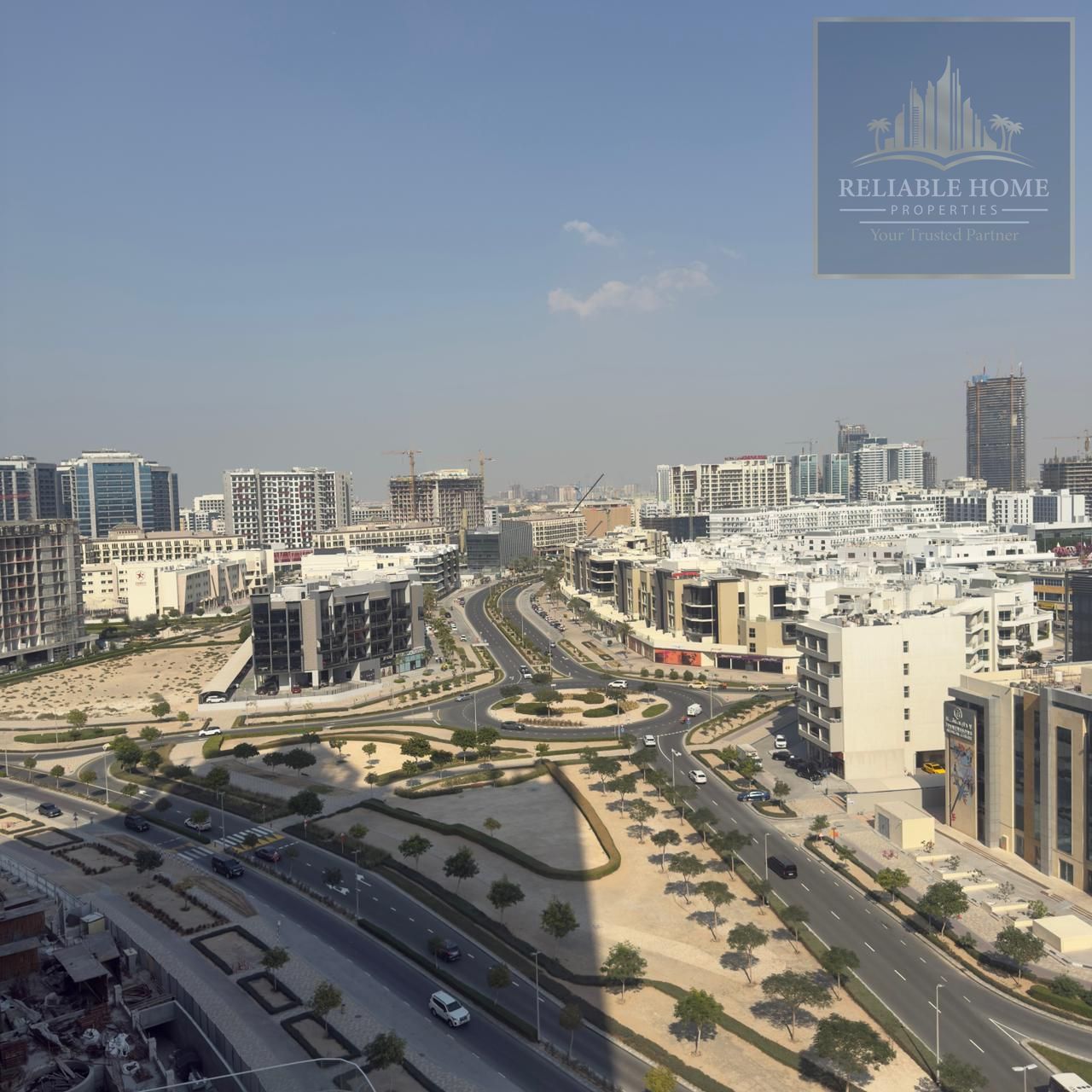 Luxury Furnished Brand New Studio | Ready to move in