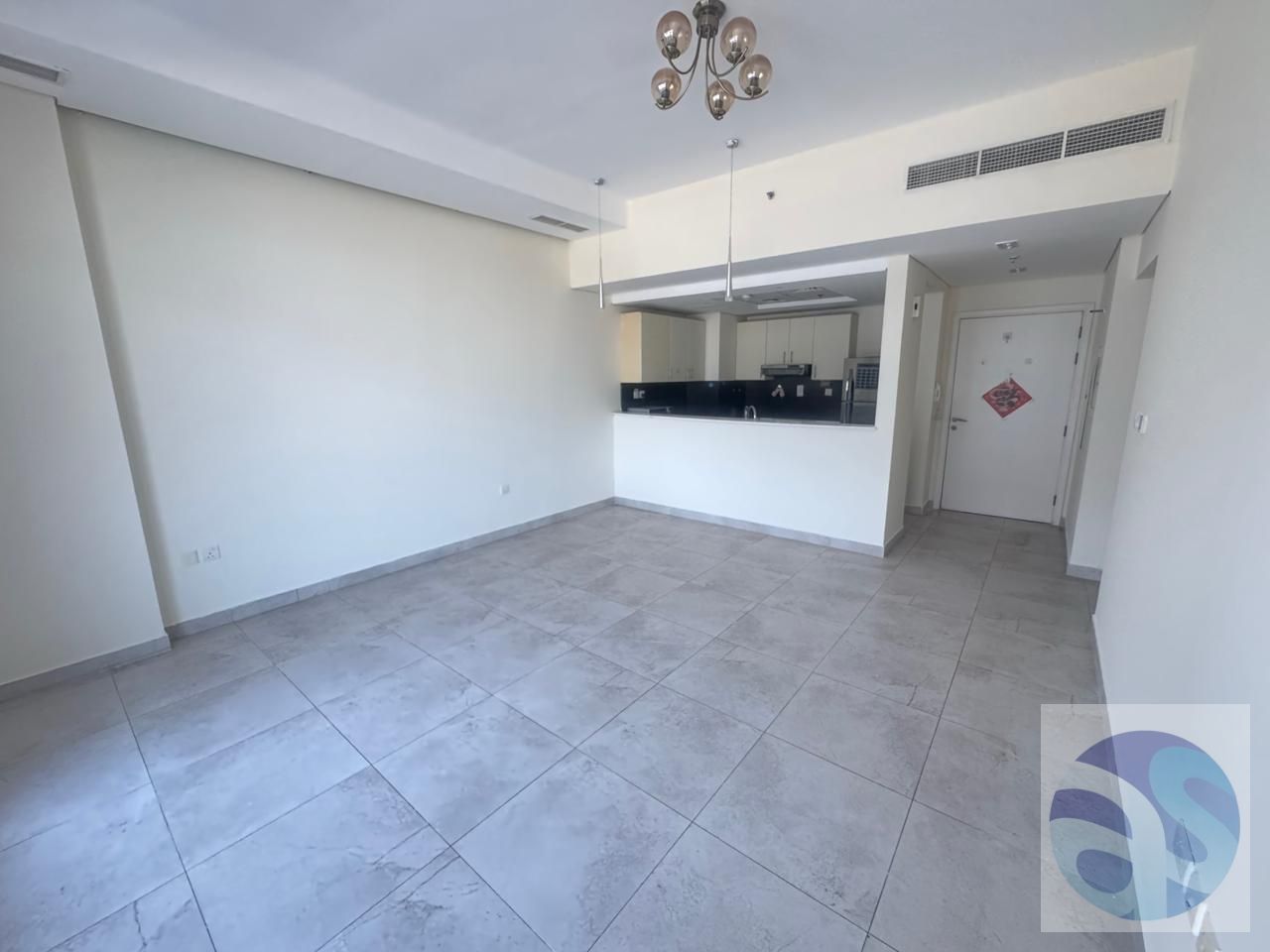 Pool View | Vacant | 2BHK | Near to School