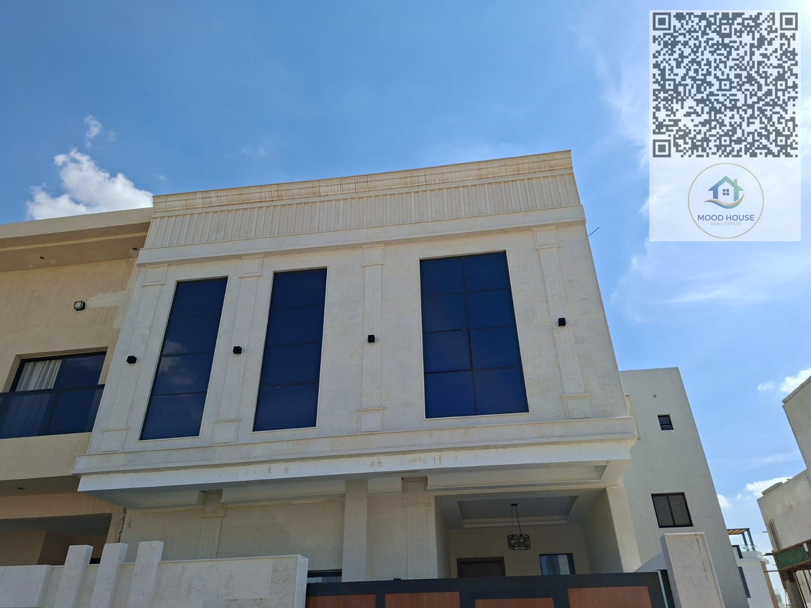 For Sale Luxury Townhouse | Stone | Main Street | Al Zahia – Ajman