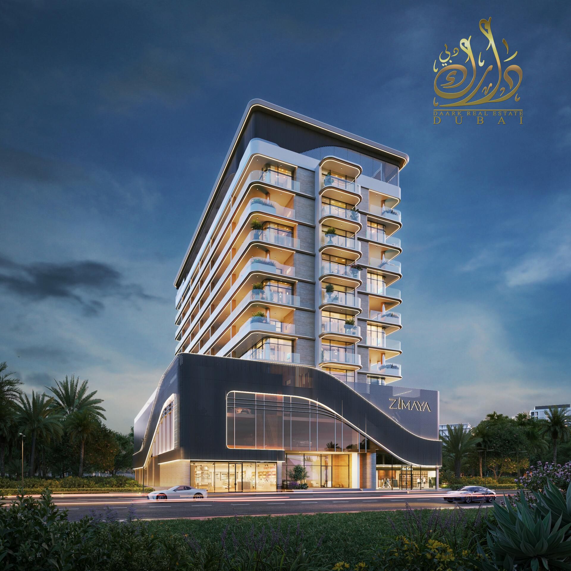 Villa-Sized Living_Post-Handover Plan_Smart Home