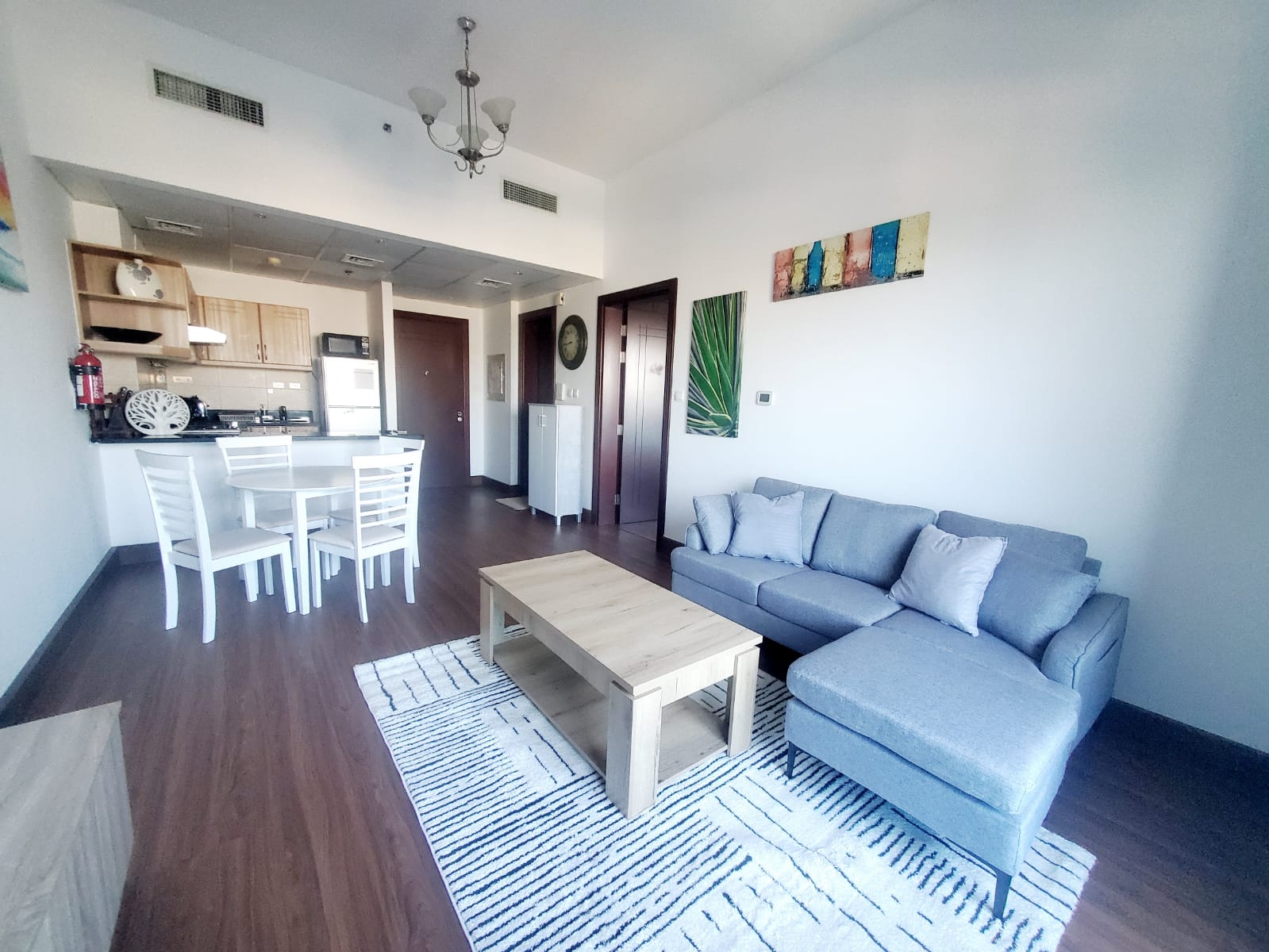 BIGGEST SERIES LAYOUT - CORNER UNIT - HIGHER FLOOR - READY TO MOVE