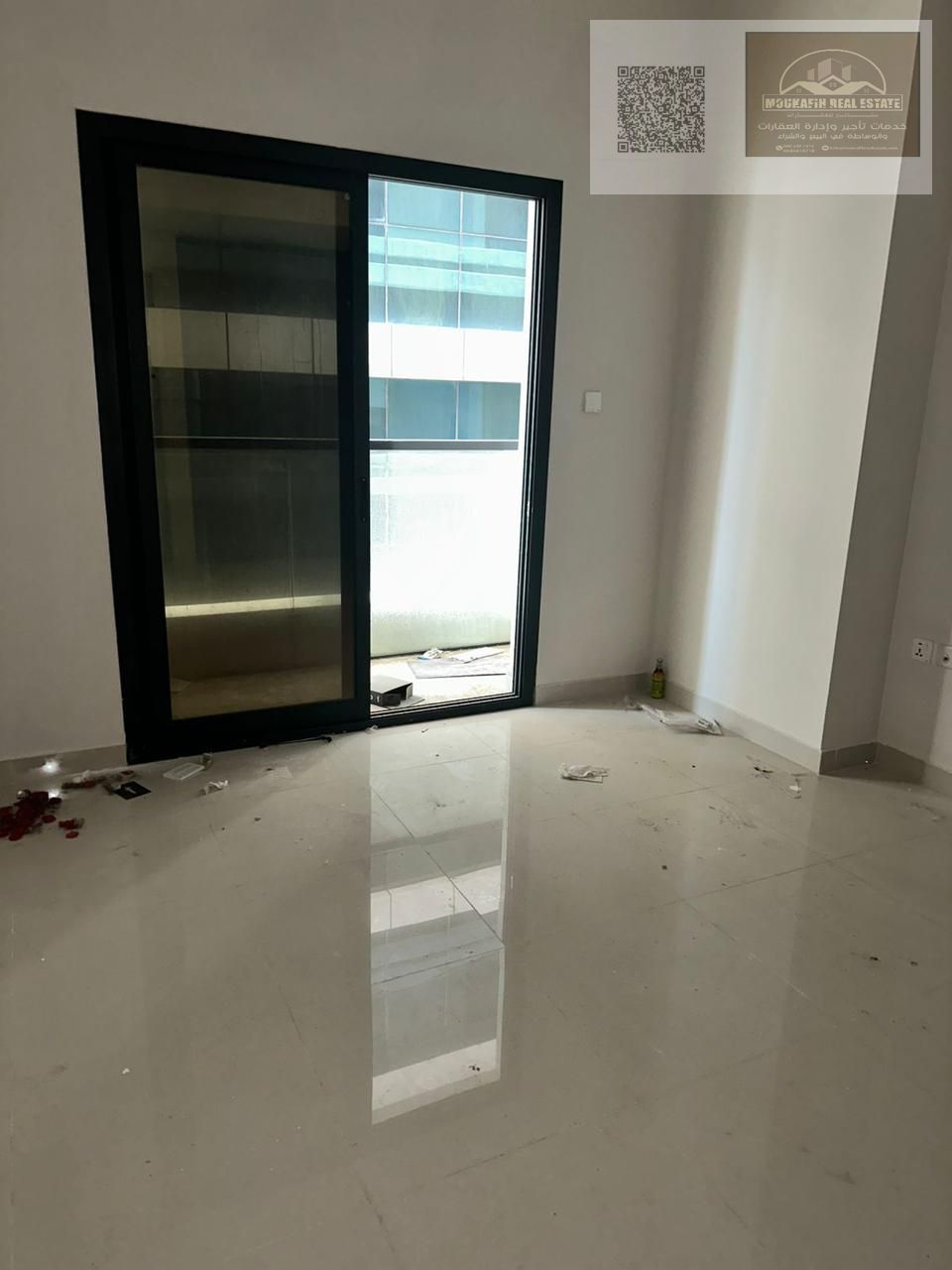 2BR Apartment in Al Rashidiya 1 – Ready to Move In
