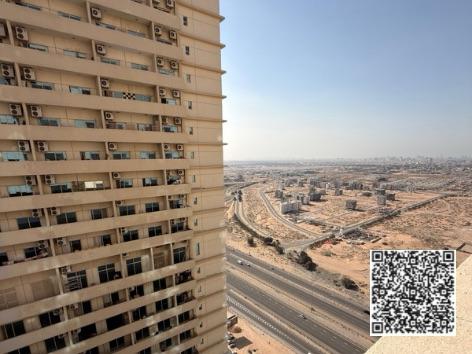 Well-Sized 1 Bedroom Apartment | Lilies Tower | Vacant | 330,000