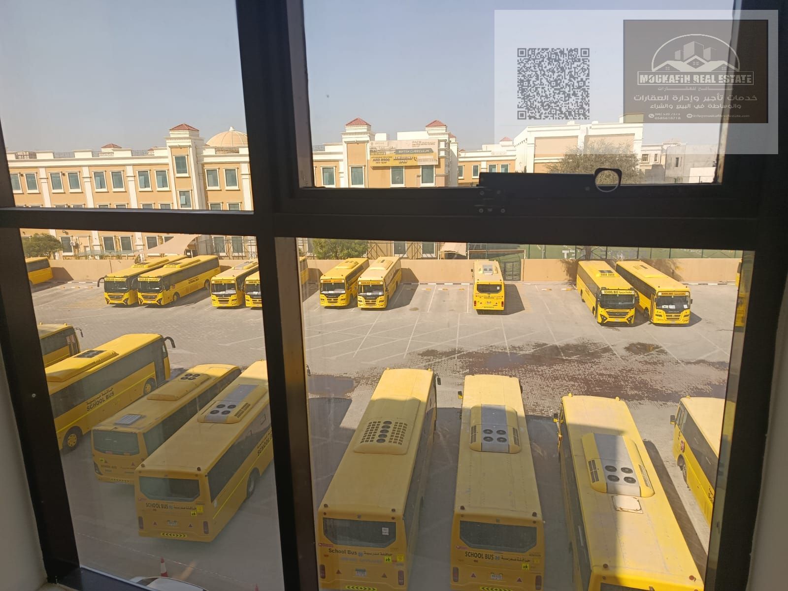 Super-Lux 3-Bedroom Apartment at Al Masa – Opposite Saudi German Hospital