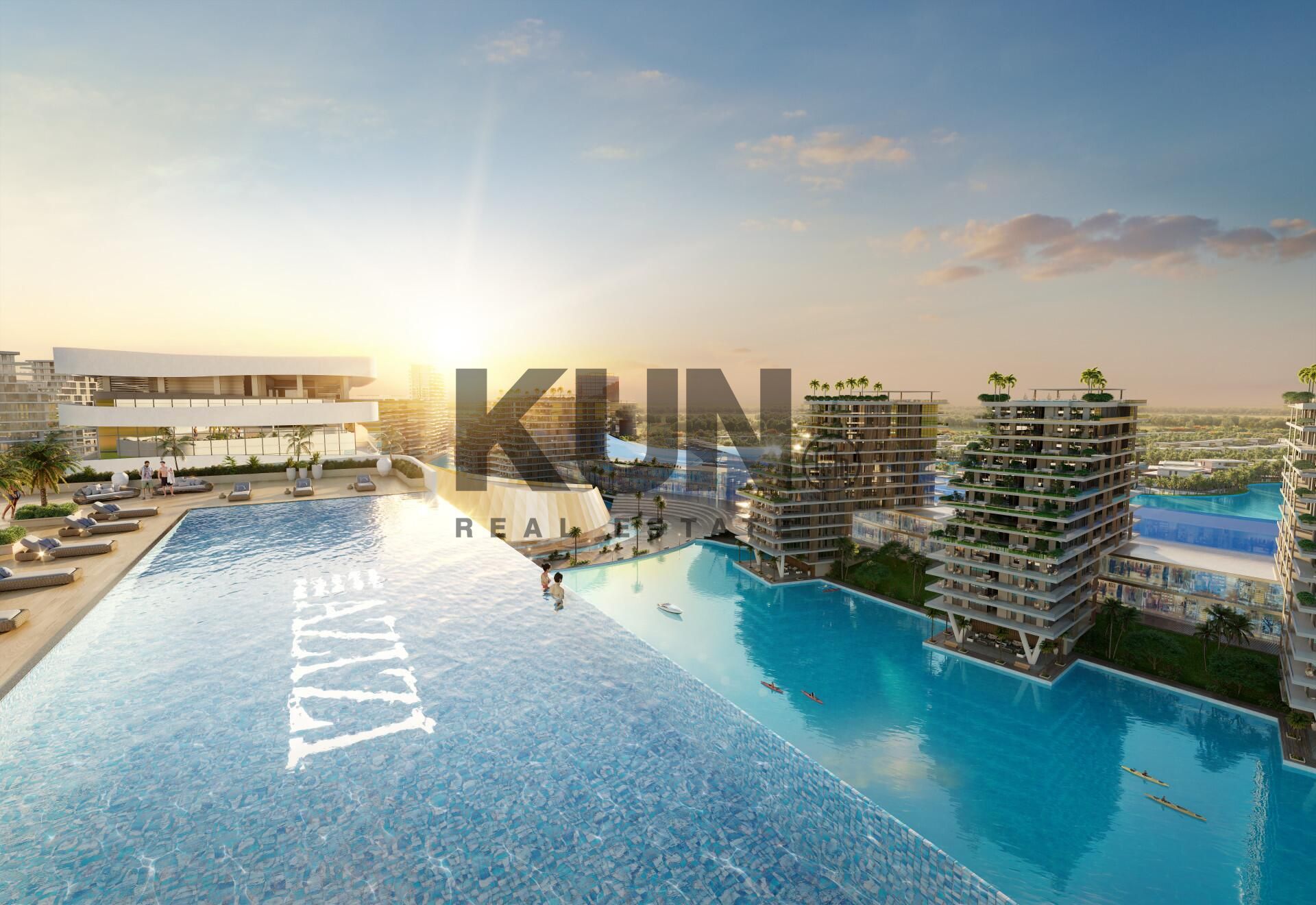 Investor Deal | 4% DLD Waiver | 30/70 Payment Plan | High ROI