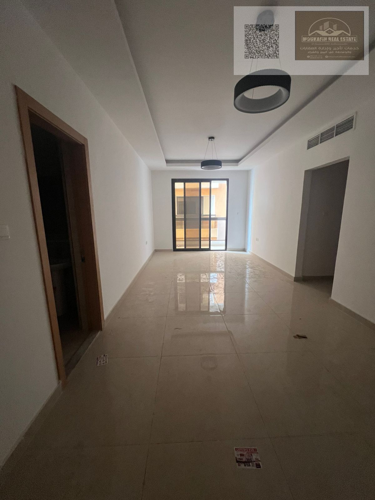 Prime Location & Elegant Living | Ready-to-Move Apartment for Rent in Al Jurf 3