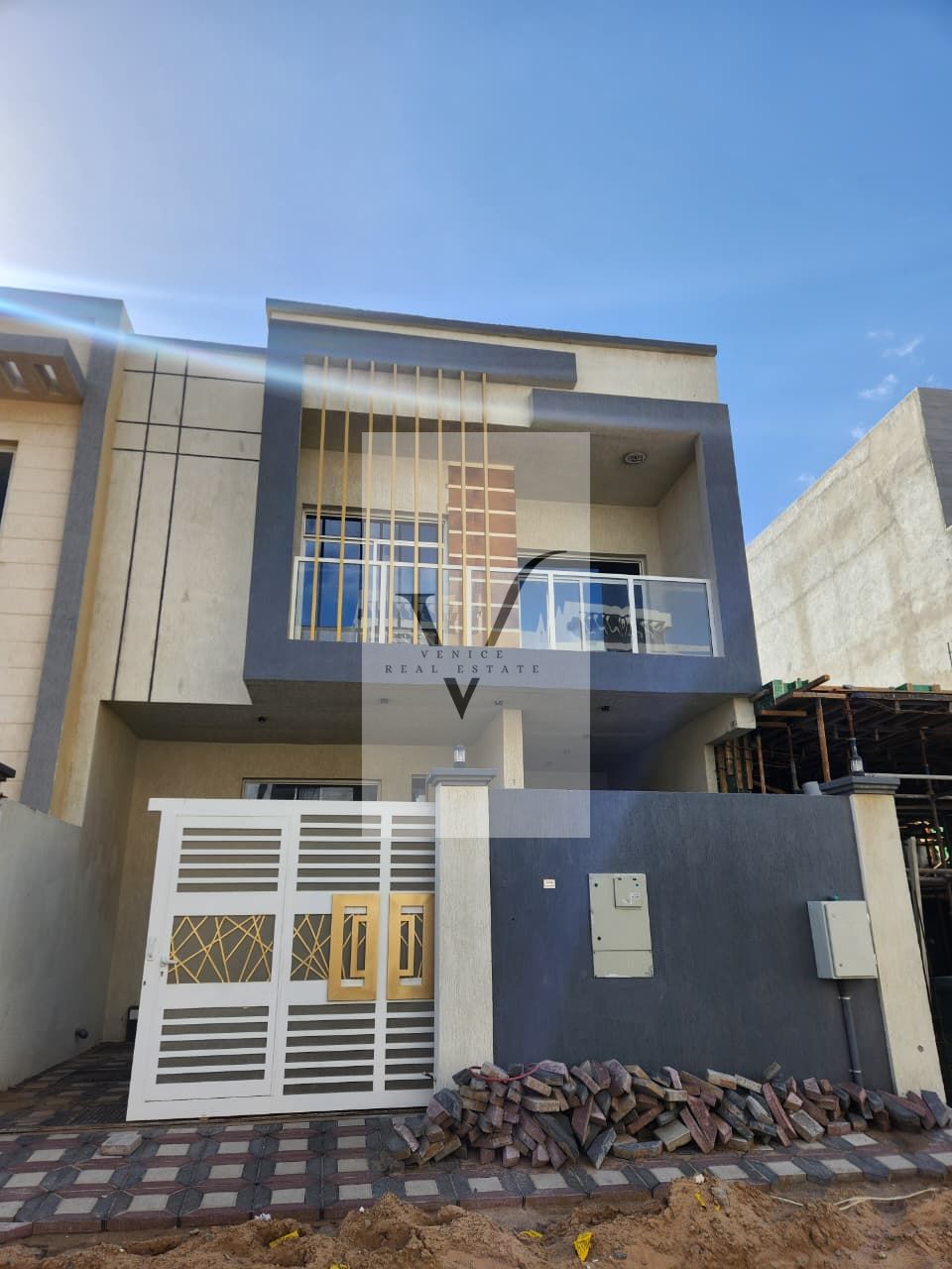 Prime Location – Open View – Parking Space – Balcony – Flexible Installments