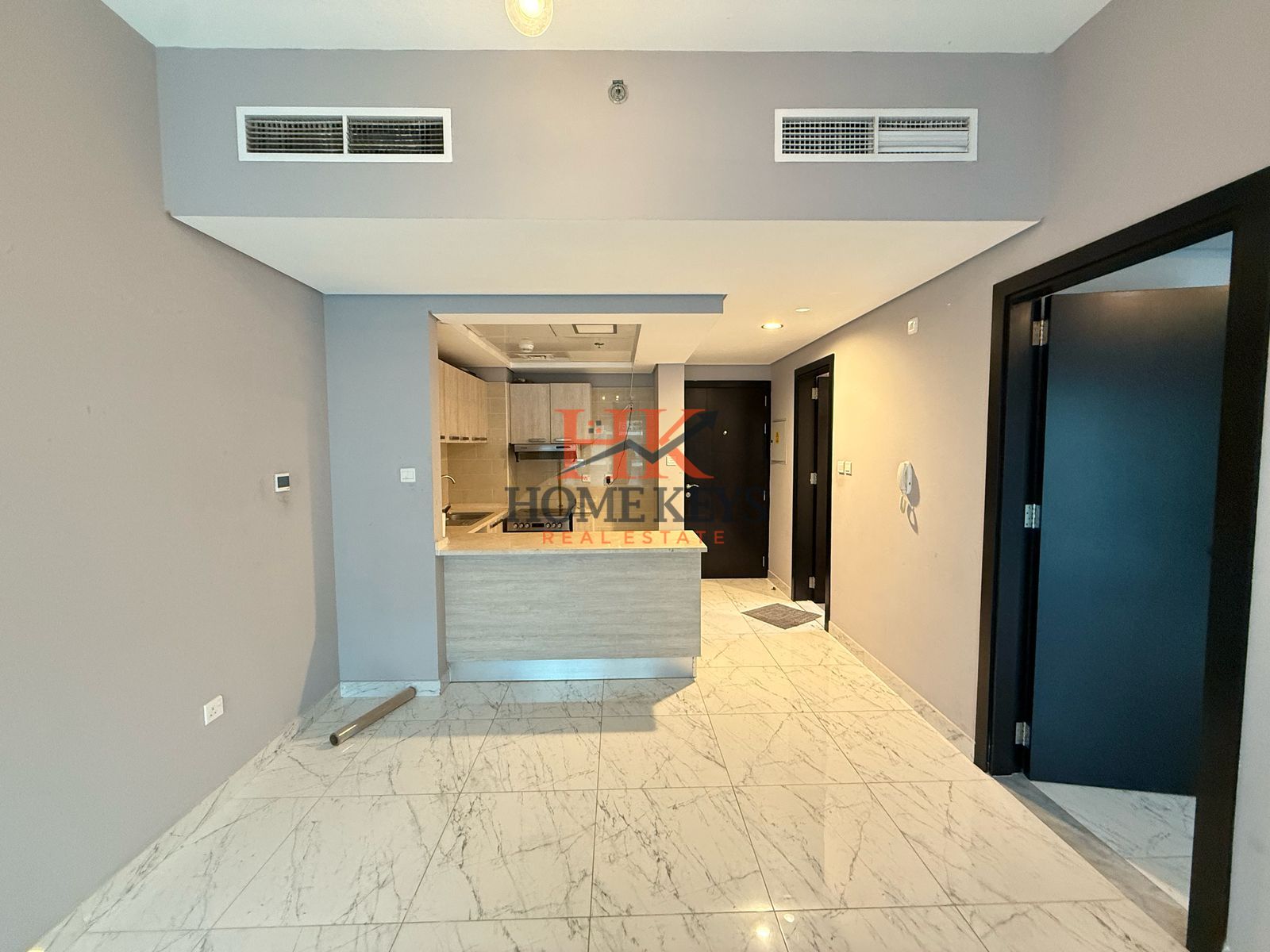“Spacious 1BHK in MAG 5 Boulevard | Prime Layout | Move-in 1st March”