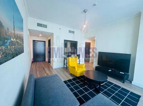High Floor| Luxury Design | Prime Location