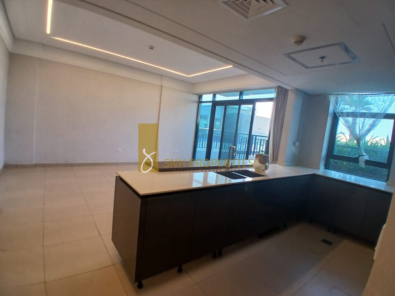 POOL VIEW | 2 BR | READY TO MOVE IN