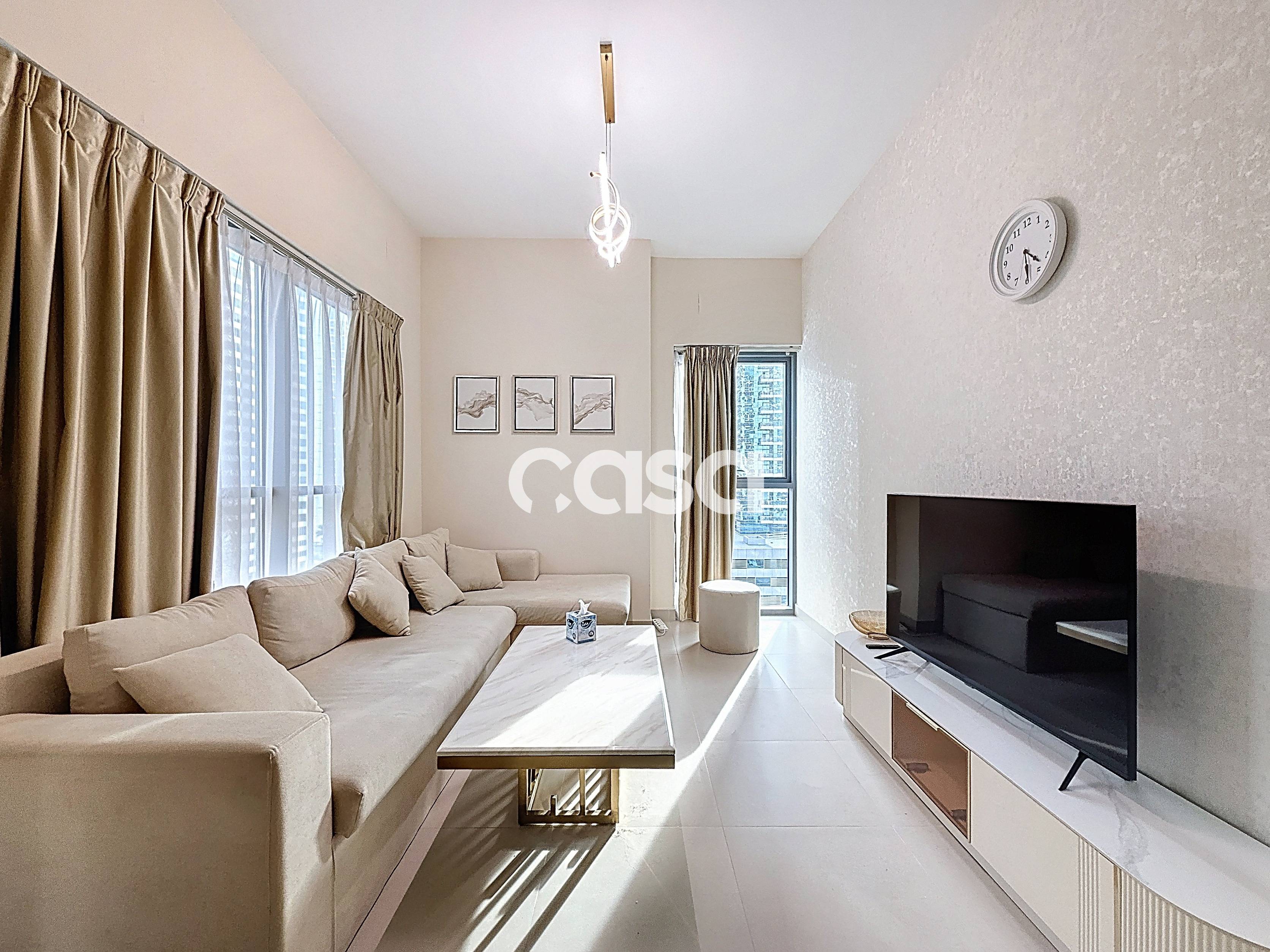 Fully Furnished | Best Price | Vacant