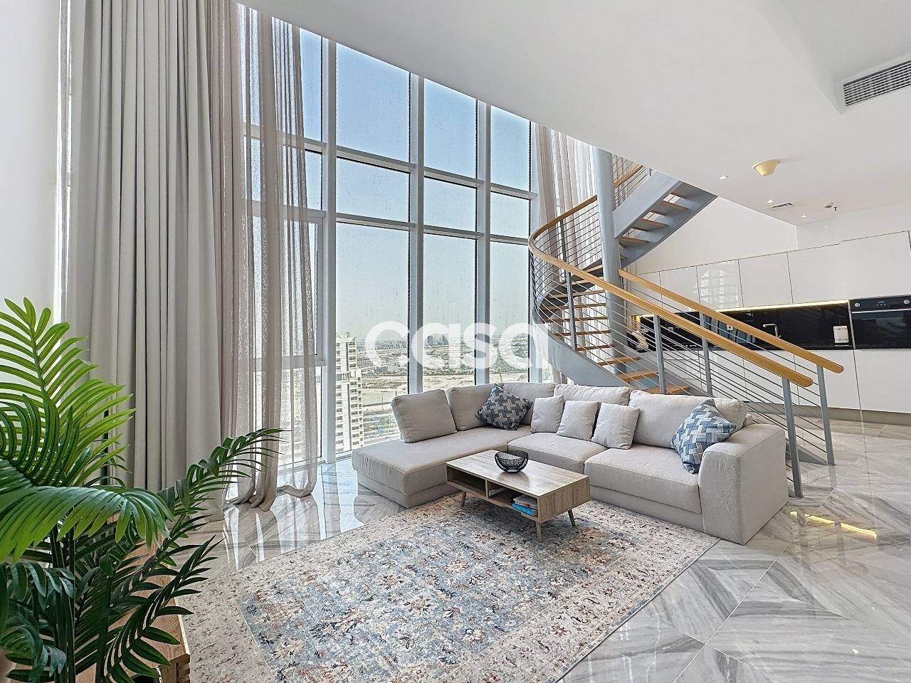 Duplex | Brand New | Full Canal View