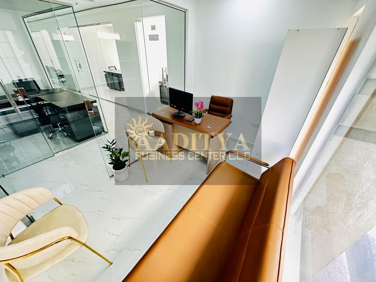 Brand New Office | No Commission |Direct from Owner |