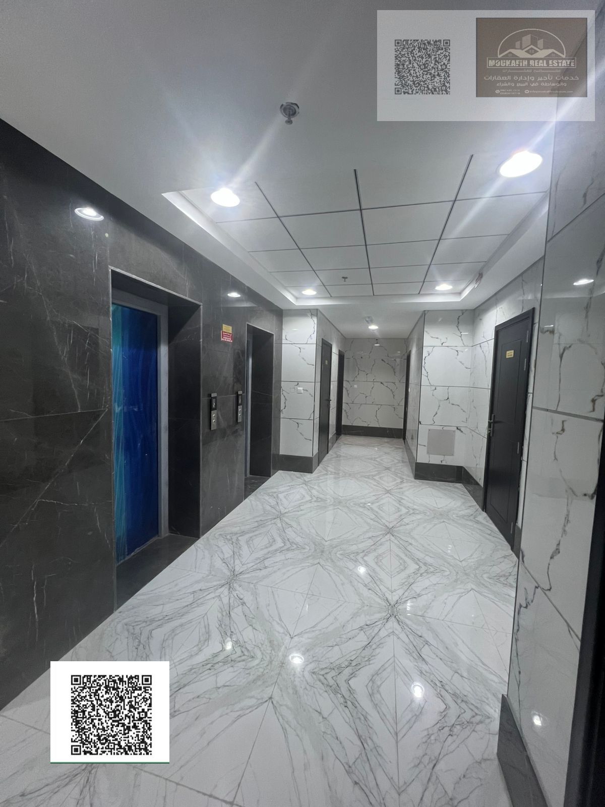 Don’t Miss Out on Upscale Living – Spacious Apartment in Al Jurf 3