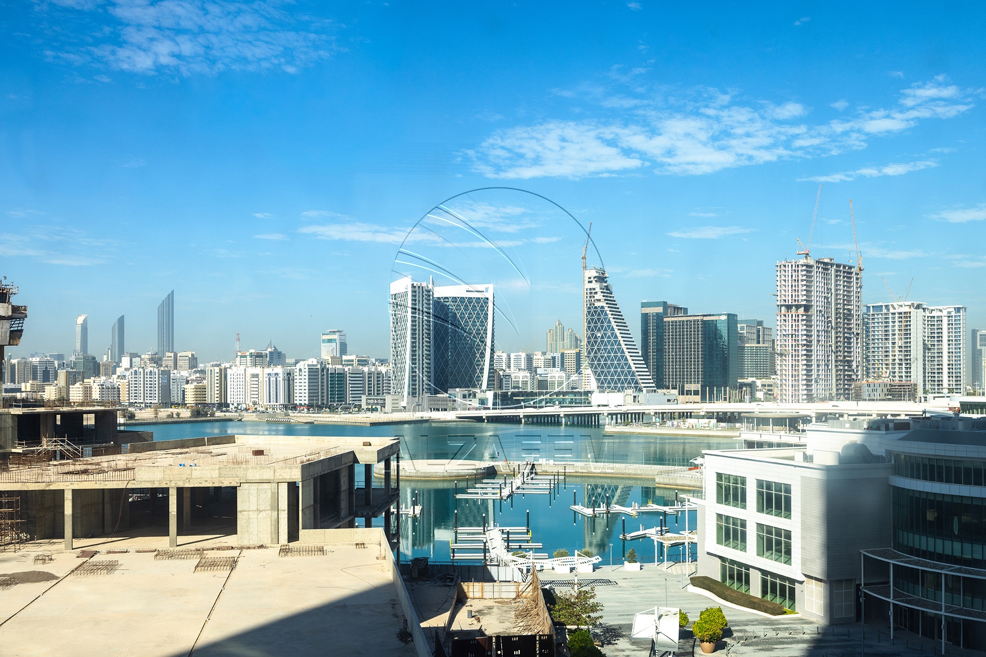 √ Mid Level | BIG Size | 1BR - 126 Sqm√